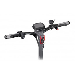 TROTTINETTE ELECTRIQUE LANGFEITE C1 DUAL 60V 36Ah