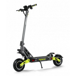 Trottinette électrique...