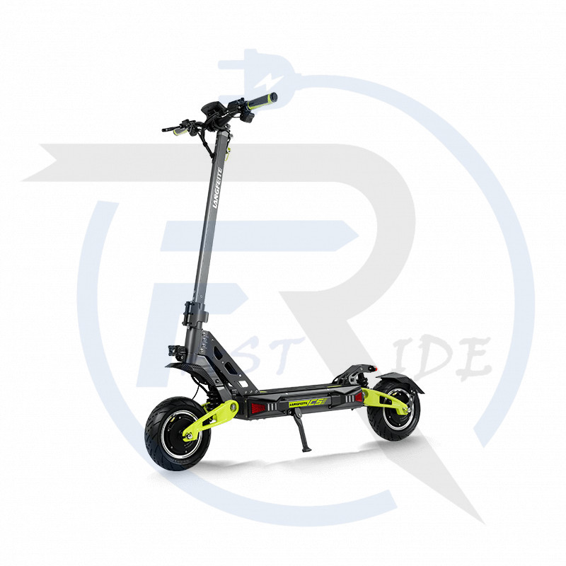 Trottinette électrique langfeite C5 dual 60v 27ah