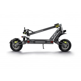 Trottinette électrique langfeite C5 dual 60v 27ah