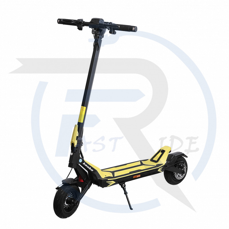 Trottinette électrique KAABO URBAN