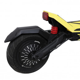 Trottinette électrique KAABO URBAN