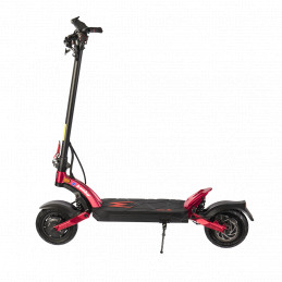 copy of Trottinette électrique KAABO WOLF KING GTR