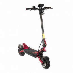 copy of Trottinette électrique KAABO WOLF KING GTR