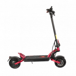 copy of Trottinette électrique KAABO WOLF KING GTR