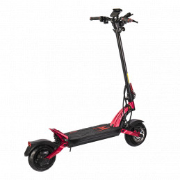 copy of Trottinette électrique KAABO WOLF KING GTR