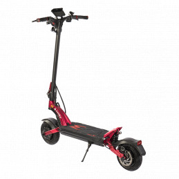 copy of Trottinette électrique KAABO WOLF KING GTR