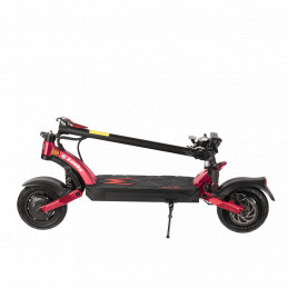 copy of Trottinette électrique KAABO WOLF KING GTR