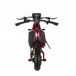 copy of Trottinette électrique KAABO WOLF KING GTR