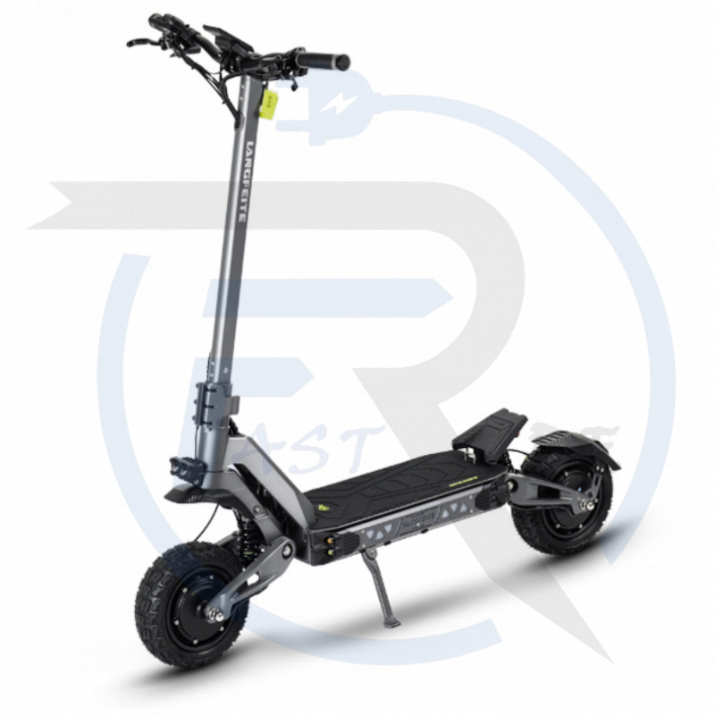 TROTTINETTE ELECTRIQUE LANGFEITE GT2 MINI DUAL 52V 18,2Ah