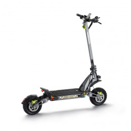 TROTTINETTE ELECTRIQUE LANGFEITE GT2 MINI DUAL 52V 18,2Ah