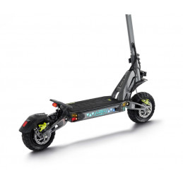TROTTINETTE ELECTRIQUE LANGFEITE GT2 MINI DUAL 52V 18,2Ah