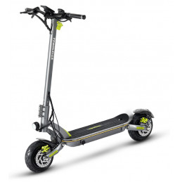 TROTTINETTE ELECTRIQUE...