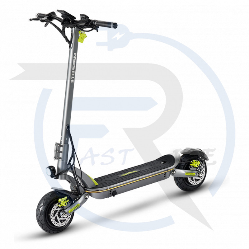 TROTTINETTE ELECTRIQUE LANGFEITE COUPE DUAL 48V 15,6A