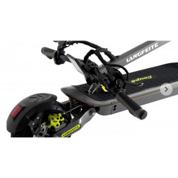 TROTTINETTE ELECTRIQUE LANGFEITE COUPE DUAL 48V 15,6A
