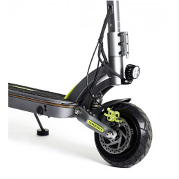 TROTTINETTE ELECTRIQUE LANGFEITE COUPE DUAL 48V 15,6A