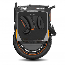 Gyroroue Inmotion P6