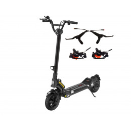 Trottinette électrique Dualtron TOGO Limited 60V15Ah avec Freins hydrauliques