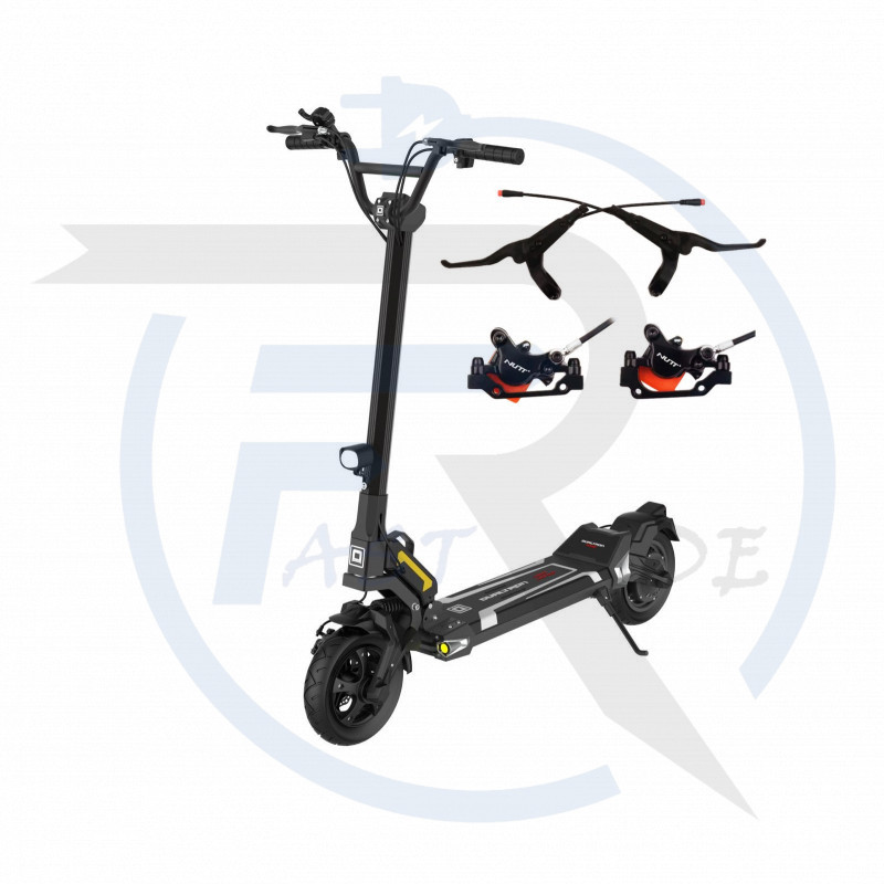 copy of Trottinette électrique Dualtron TOGO Limited 60V avec phare avant