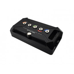 Contrôleur MAKER-X GO-FOC K900 (VESC)