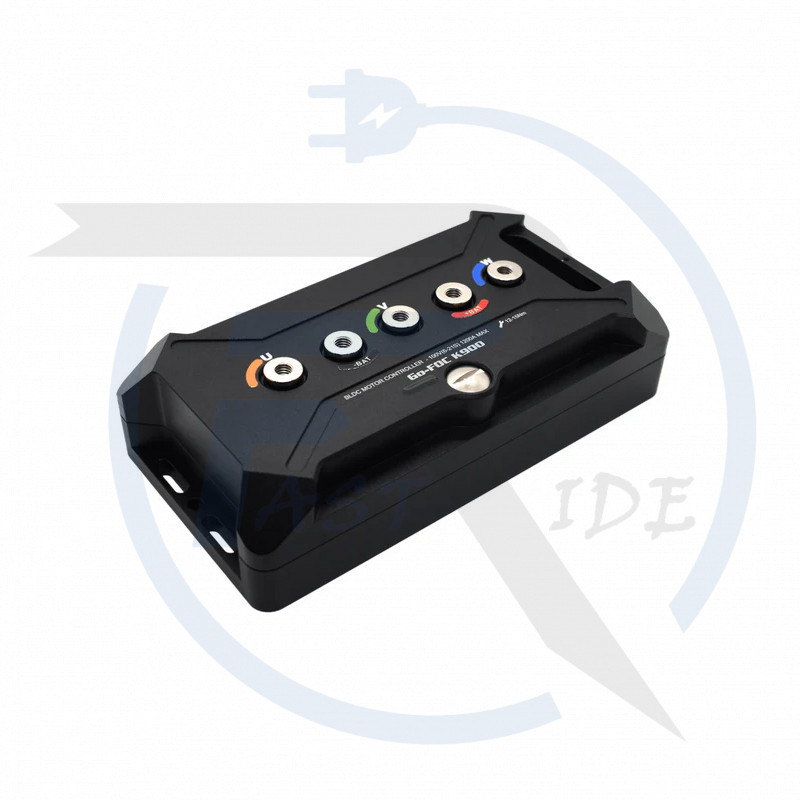 Contrôleur MAKER-X GO-FOC K900 (VESC)