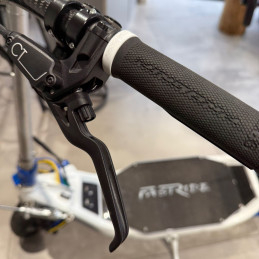 Trottinette électrique Nami Burn-e FASTRIDE - 80V - 35.000W