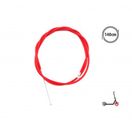 Cable de frein avant...