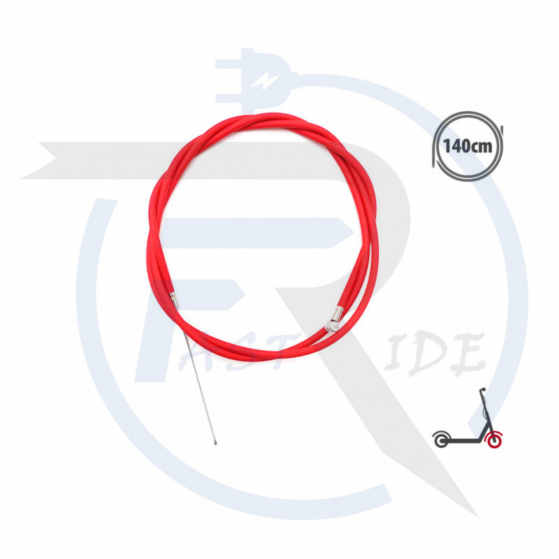 Cable de frein avant Ninebot Max G3