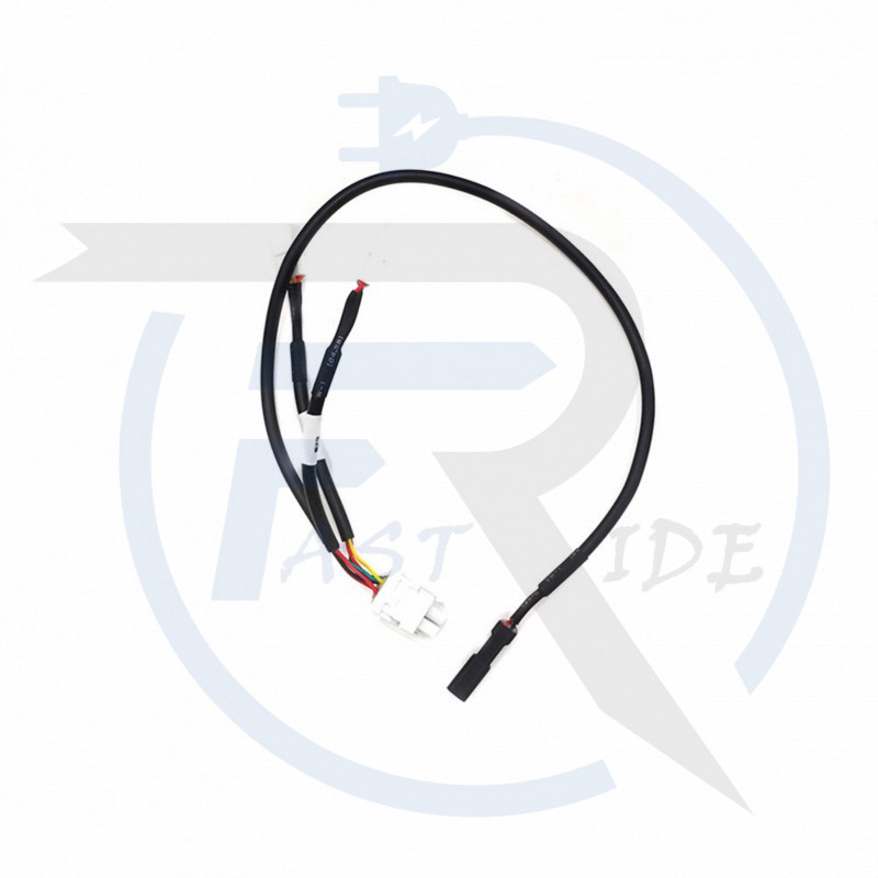 Cable LED arriere Ninebot Segway Max G3