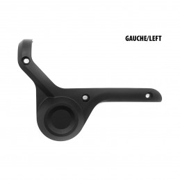 Cache fourche gauche...