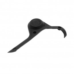 Cache fourche gauche Ninebot Segway F3