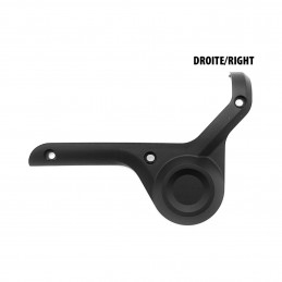 Cache fourche droite...