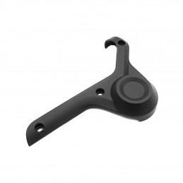 Cache fourche droite Ninebot Segway F3