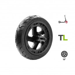Roue avant Ninebot Segway...