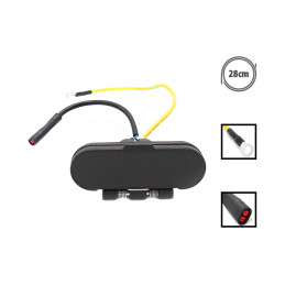 Port de charge Segway Max G3
