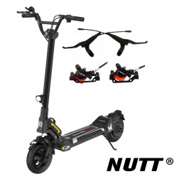 Trottinette électrique...