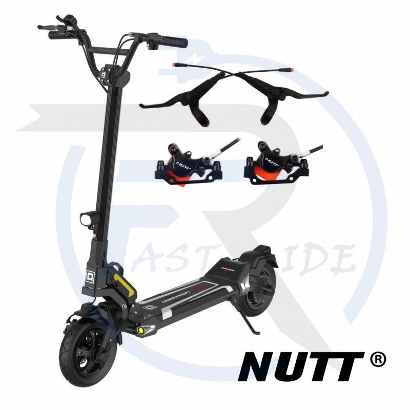 copy of Trottinette électrique Dualtron TOGO Limited 60V avec phare avant