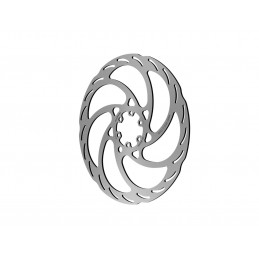 Disque MAGURA MDR-S 2.5, Ø...