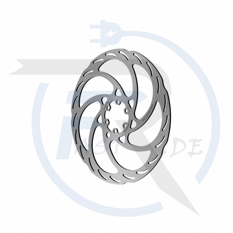 Disque MAGURA MDR-S 2.5, Ø 203 mm