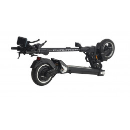 Trottinette électrique Dualtron TOGO PRO 48V 13.4Ah
