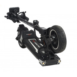 Trottinette électrique Dualtron TOGO PRO 48V 13.4Ah