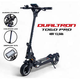 Trottinette électrique...