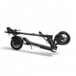 TROTTINETTE ELECTRIQUE DUALTRON TOGO MAX 60V16A