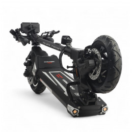 TROTTINETTE ELECTRIQUE DUALTRON TOGO MAX 60V16A