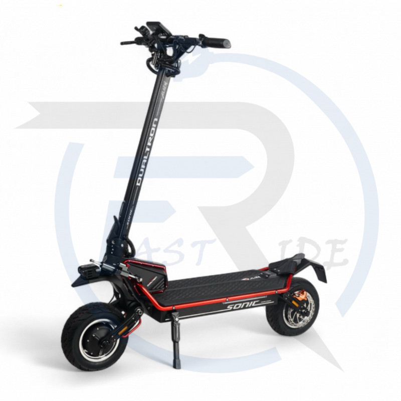 Trottinette Électrique DUALTRON SONIC ALIEN - MODEL A