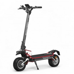 Trottinette Électrique DUALTRON SONIC ALIEN - MODEL A - Batterie Performance Samsung 50S + SMART BMS