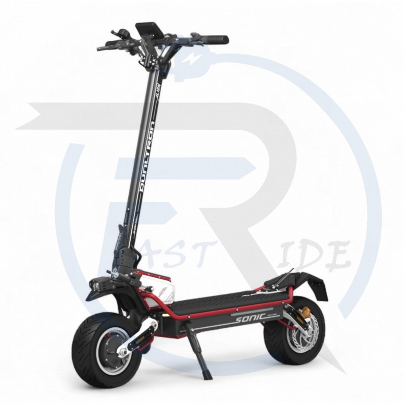 Trottinette Électrique DUALTRON SONIC ALIEN - MODEL A