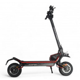 Trottinette Électrique DUALTRON SONIC ALIEN - MODEL A - Batterie Performance Samsung 50S + SMART BMS
