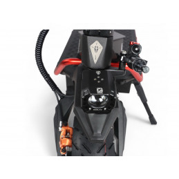 Trottinette Électrique DUALTRON SONIC ALIEN - MODEL A - Batterie Performance Samsung 50S + SMART BMS