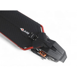 Trottinette Électrique DUALTRON SONIC ALIEN - MODEL A - Batterie Performance Samsung 50S + SMART BMS